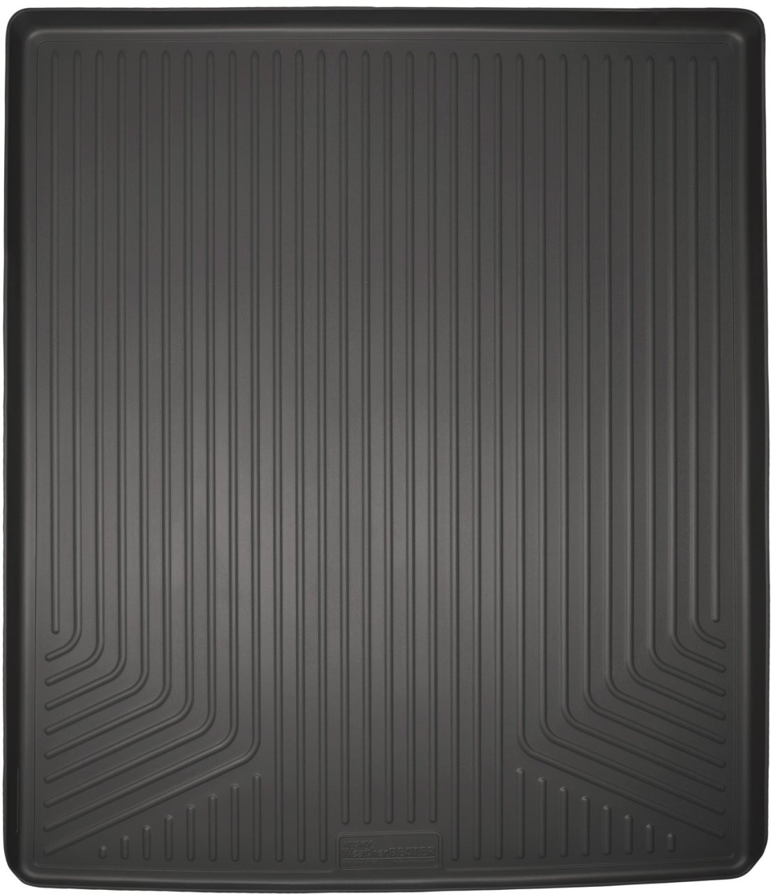 Weatherbeater - Cargo Liner Behind 2nd Seat (28231) — primary image
