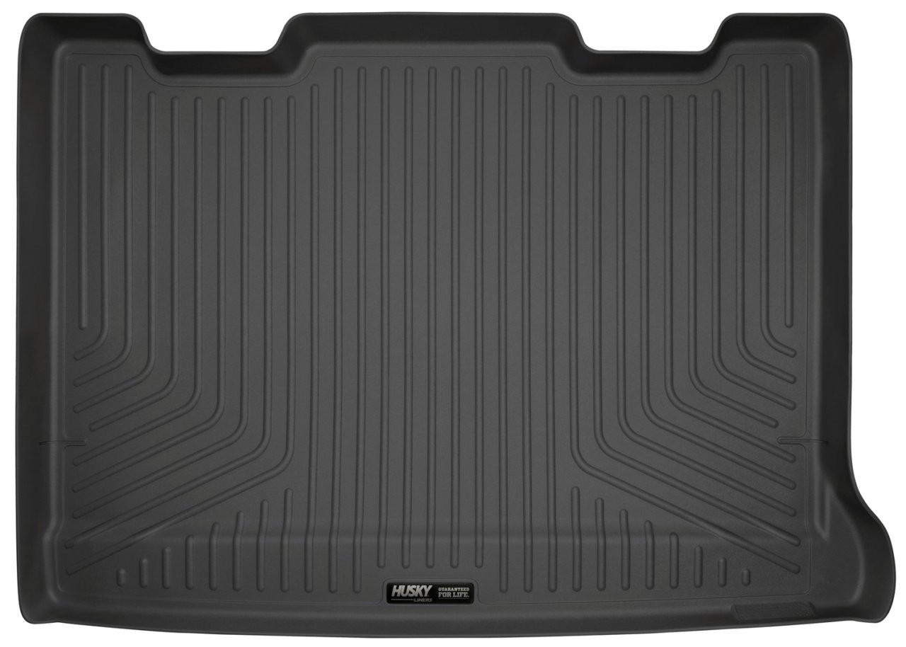 Weatherbeater - Cargo Liner Behind 3rd Seat (28261) — primary image