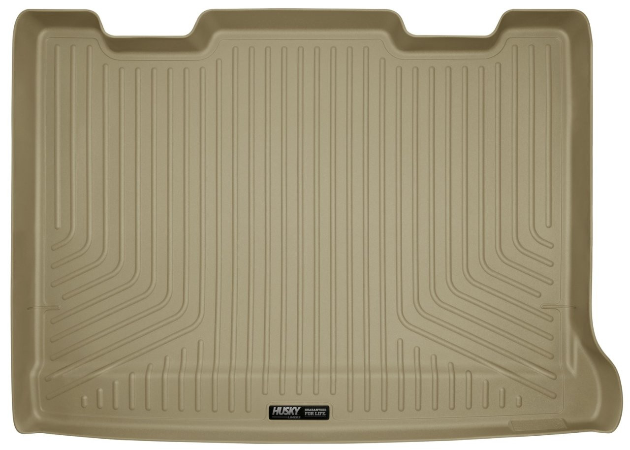 Weatherbeater - Cargo Liner Behind 3rd Seat (28263) — primary image