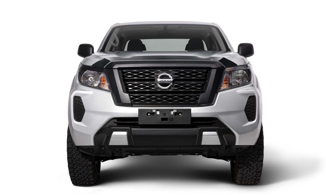 Aeroskin Hood Protector; Smoke (2842195) — installed view