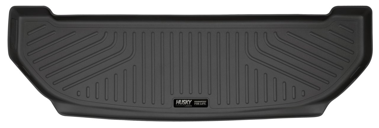 Weatherbeater - Cargo Liner Behind 3rd Seat (28681) — primary image