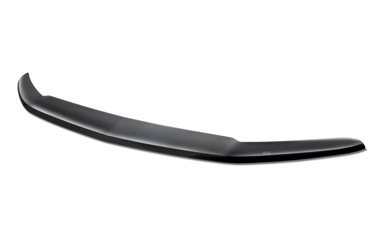 Husky Liners 2842237 Aeroskin Hood Protector Smoke 24-24 Chevrolet Trax — primary image