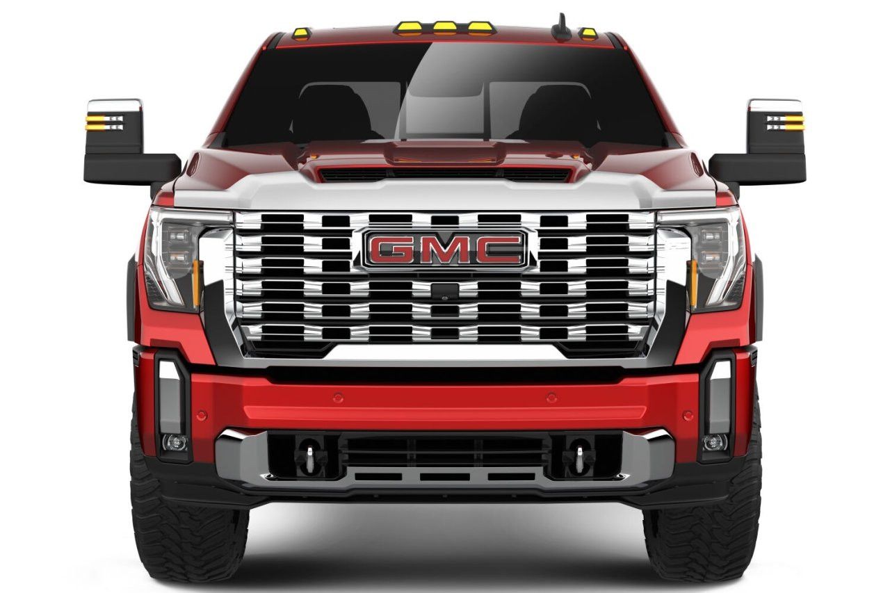 Husky Liners 2890051 Aeroskin Hood Protector Chrome 15-18 Ford Focus — application image