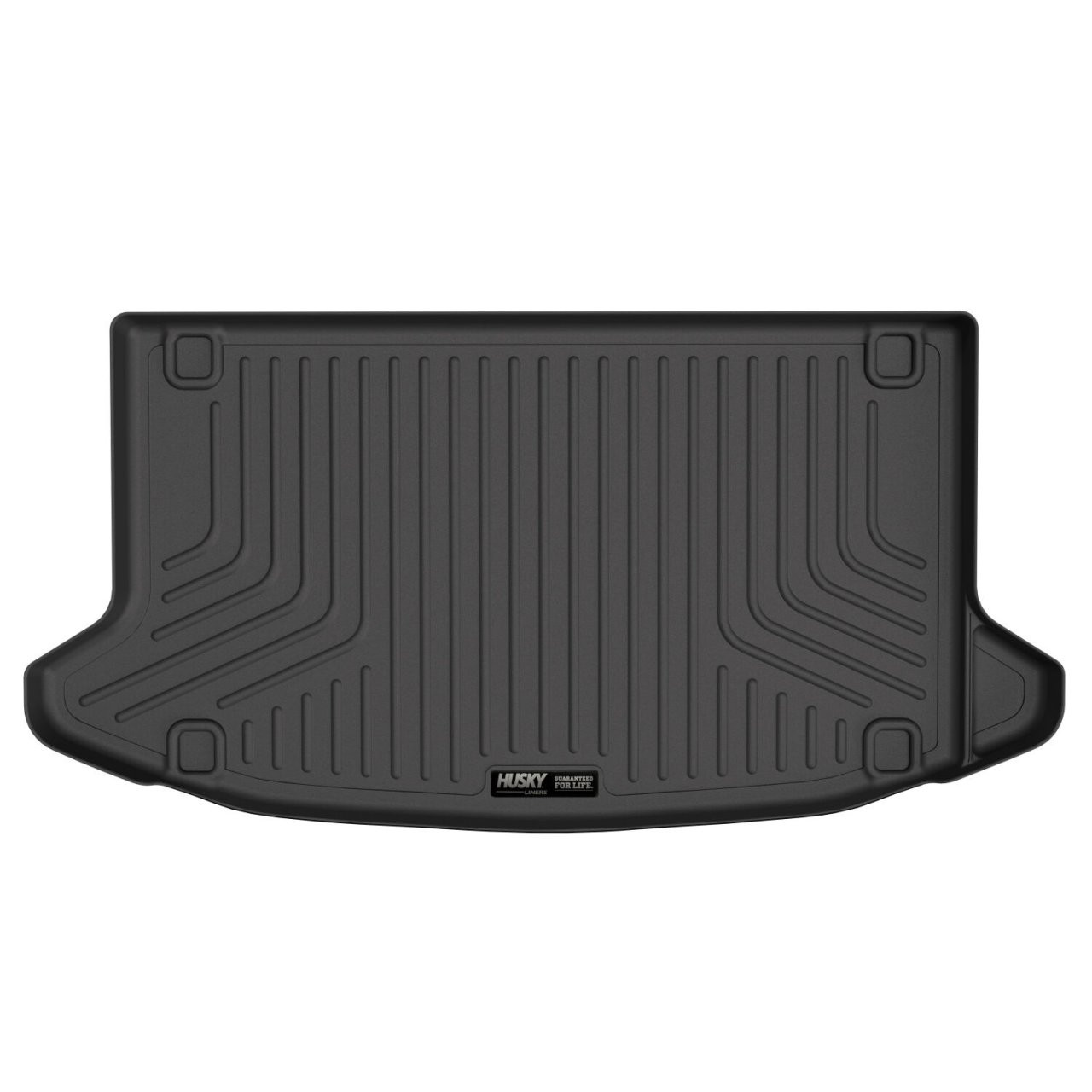 Weatherbeater - Cargo Liner Behind 2nd Seat (29671) — primary image