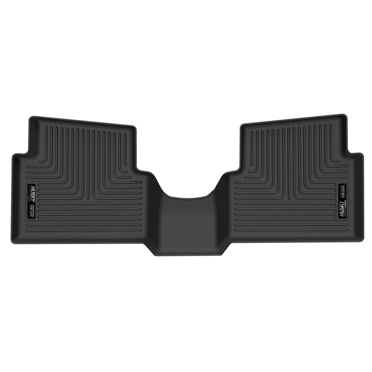 X-act Contour - 2nd Seat Floor Liner (51761) — primary image
