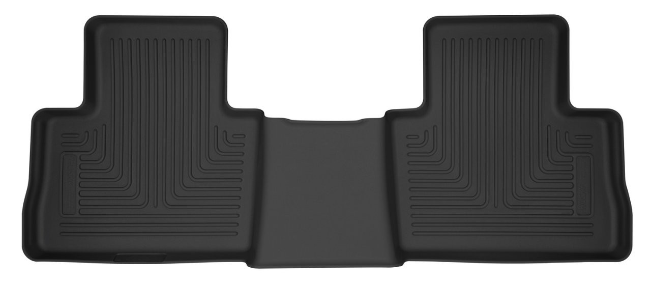 X-act Contour - 2nd Seat Floor Liner (52821) — primary image