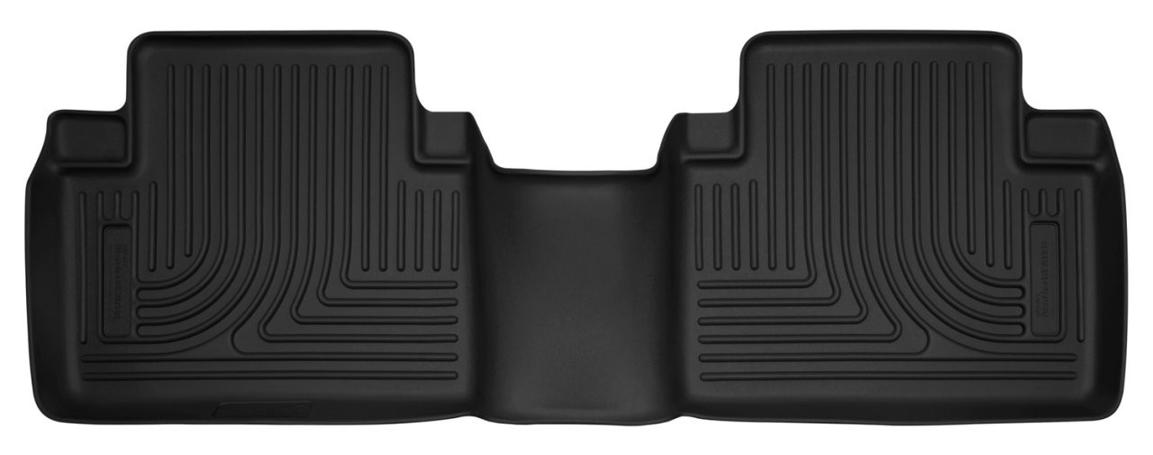 X-act Contour - 2nd Seat Floor Liner (52481) — primary image