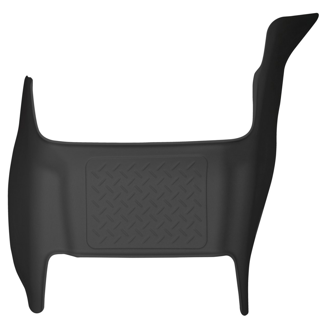 X-act Contour - Center Hump Floor Liner (53591) — primary image