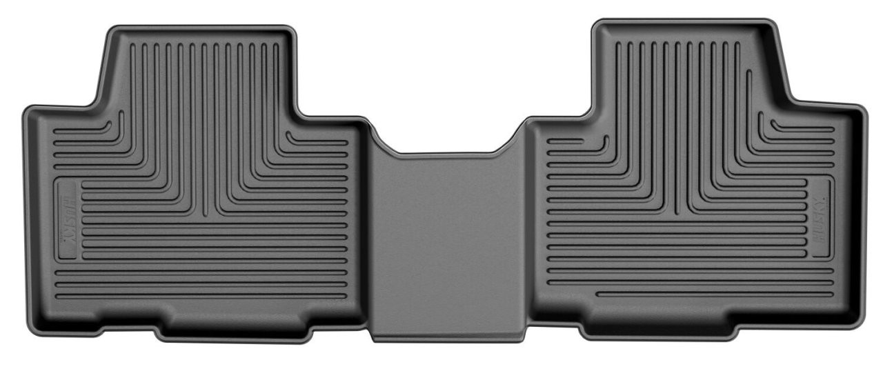 X-act Contour - 2nd Seat Floor Liner (54271) — primary image