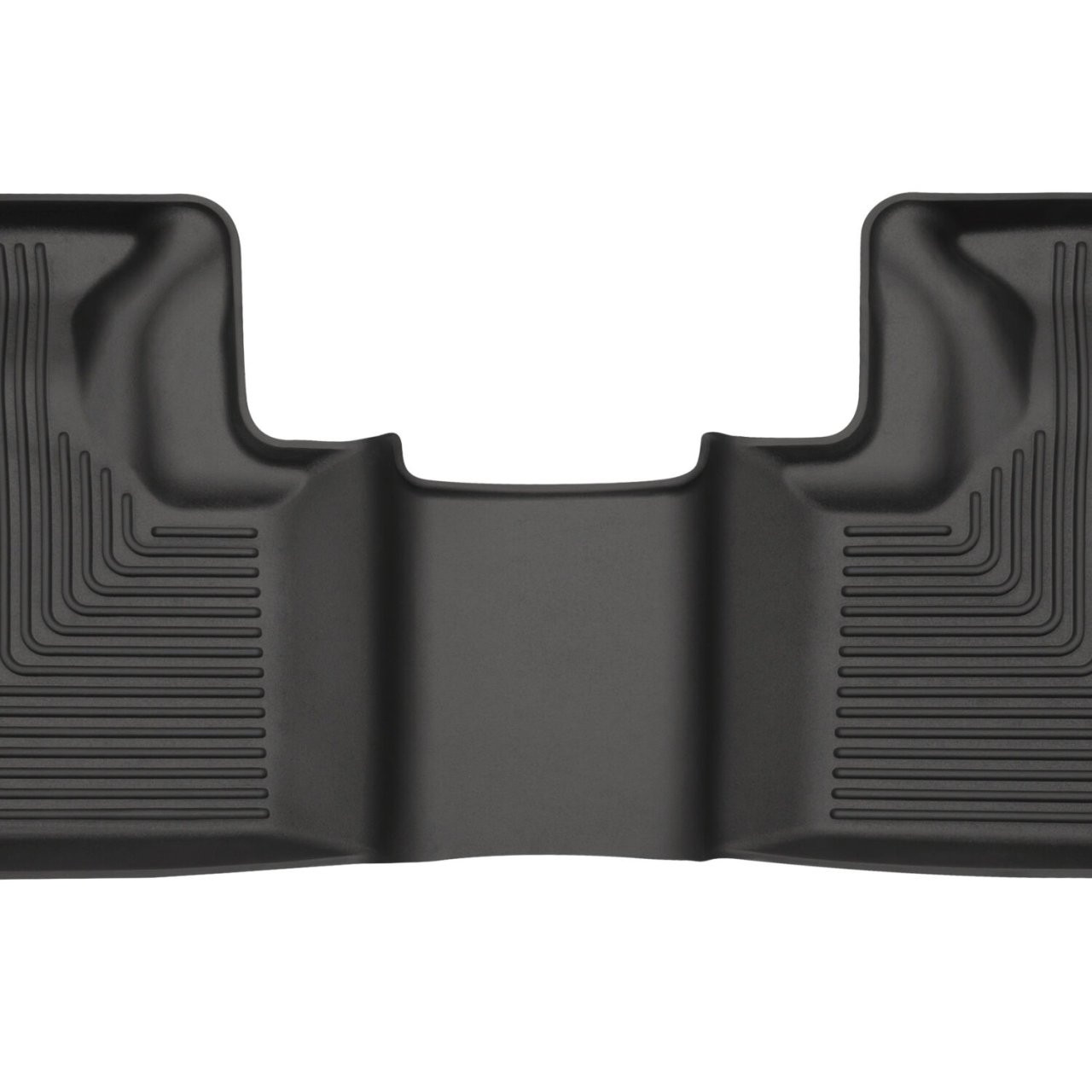 X-act Contour - 2nd Seat Floor Liner (53661) — primary image