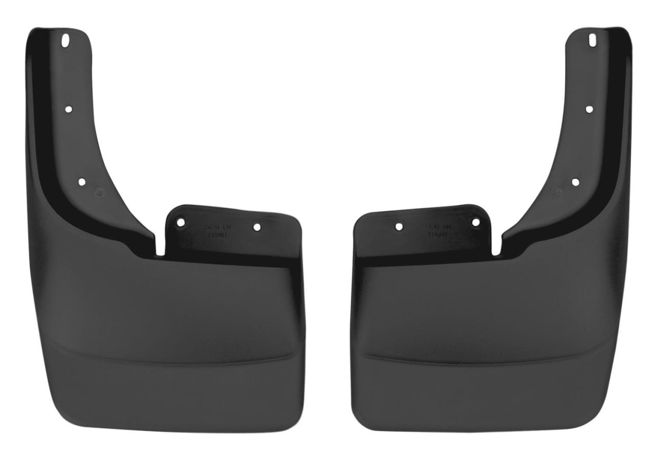 Custom Mud Guards - Front Mud Guards (56411) — primary image
