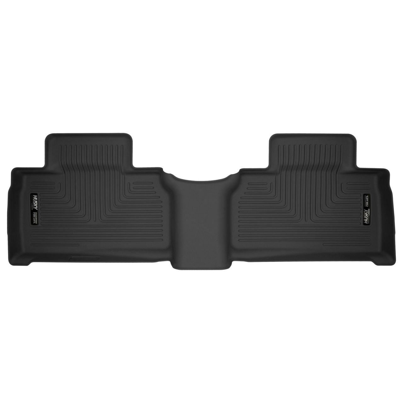 X-act Contour - 2nd Seat Floor Liner (54881) — primary image