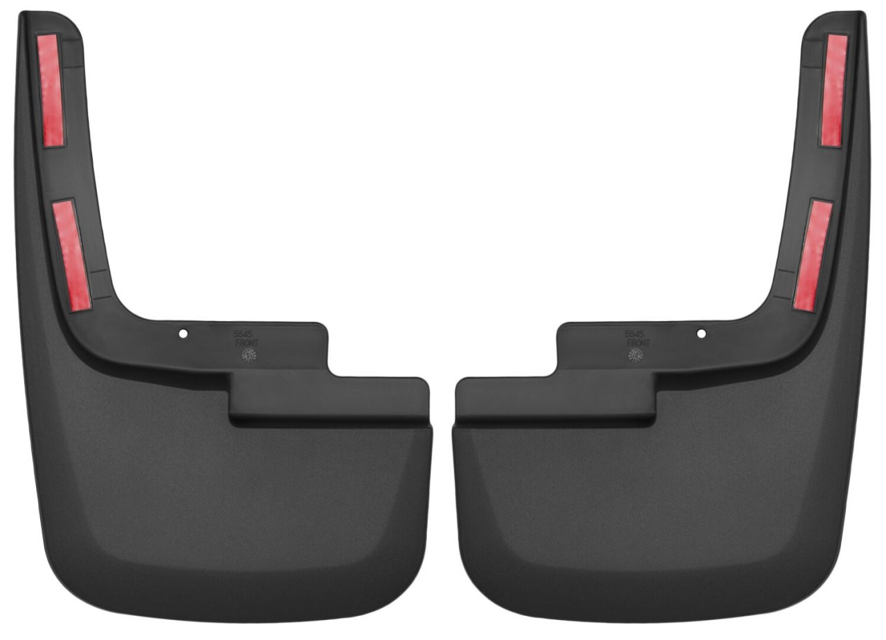 Custom Mud Guards - Front Mud Guards (58451) — primary image