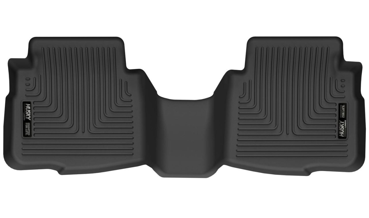 X-act Contour - 2nd Seat Floor Liner (54911) — primary image