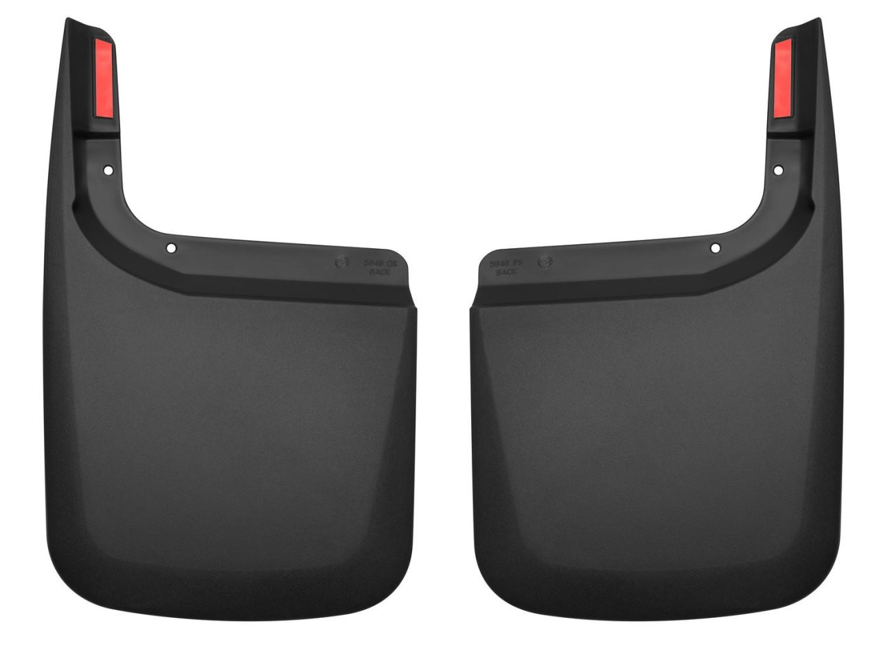 Custom Mud Guards - Rear Mud Guards (59461) — primary image