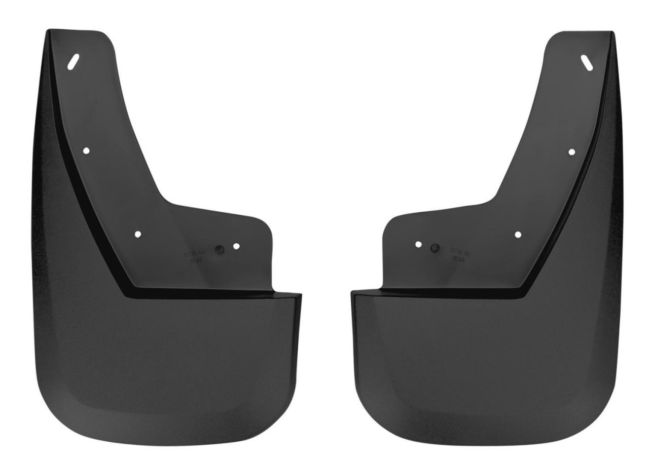 Custom Mud Guards - Rear Mud Guards (57761) — primary image