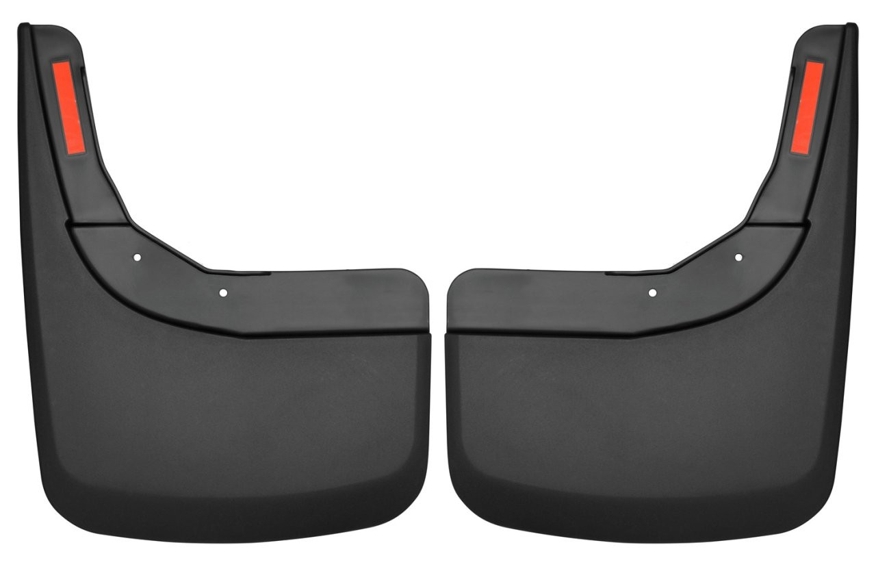 Custom Mud Guards - Rear Mud Guards (59261) — primary image