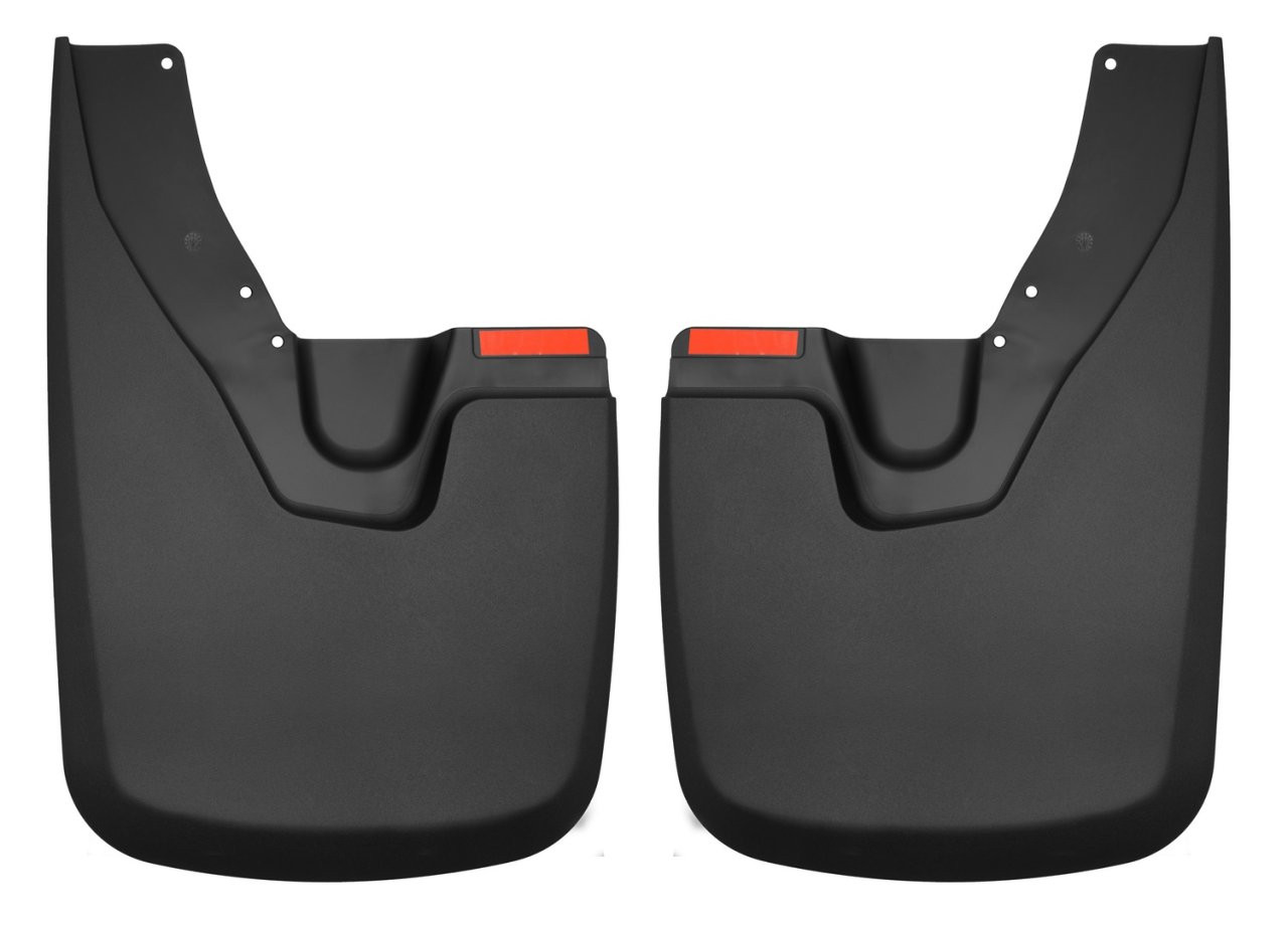 Custom Mud Guards - Front Mud Guards (58051) — primary image