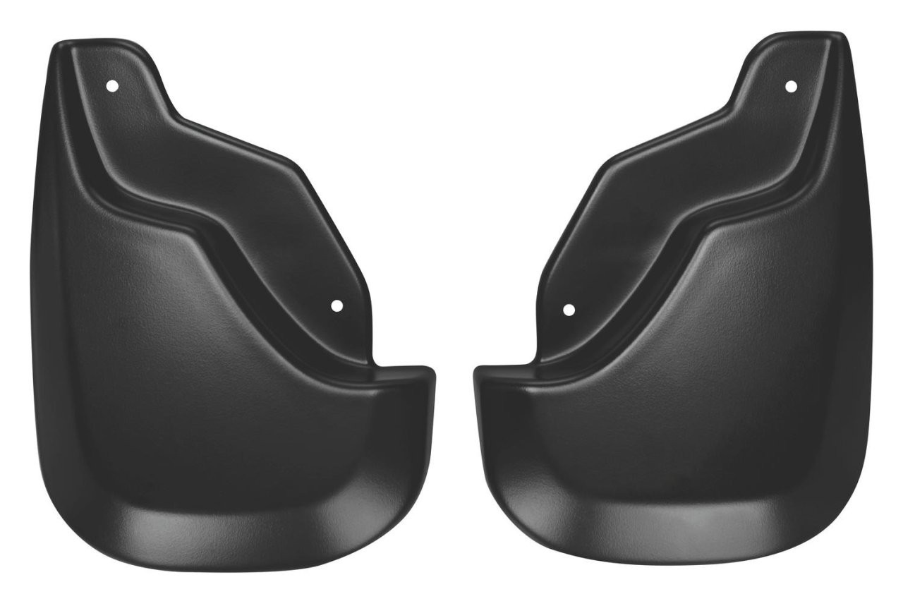Custom Mud Guards - Front Mud Guards (58411) — primary image