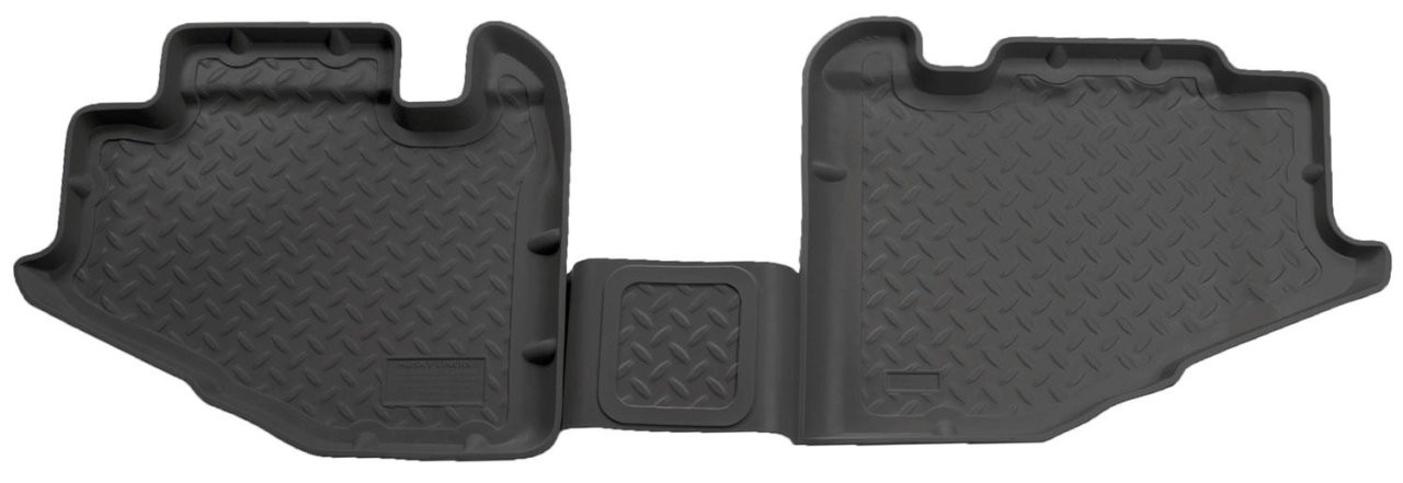 Classic Style - 2nd Seat Floor Liner (61731) — primary image