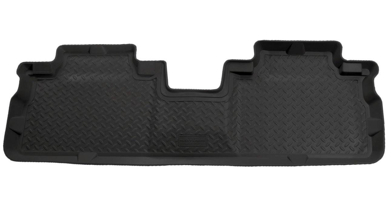 Classic Style - 2nd Seat Floor Liner (63171) — primary image