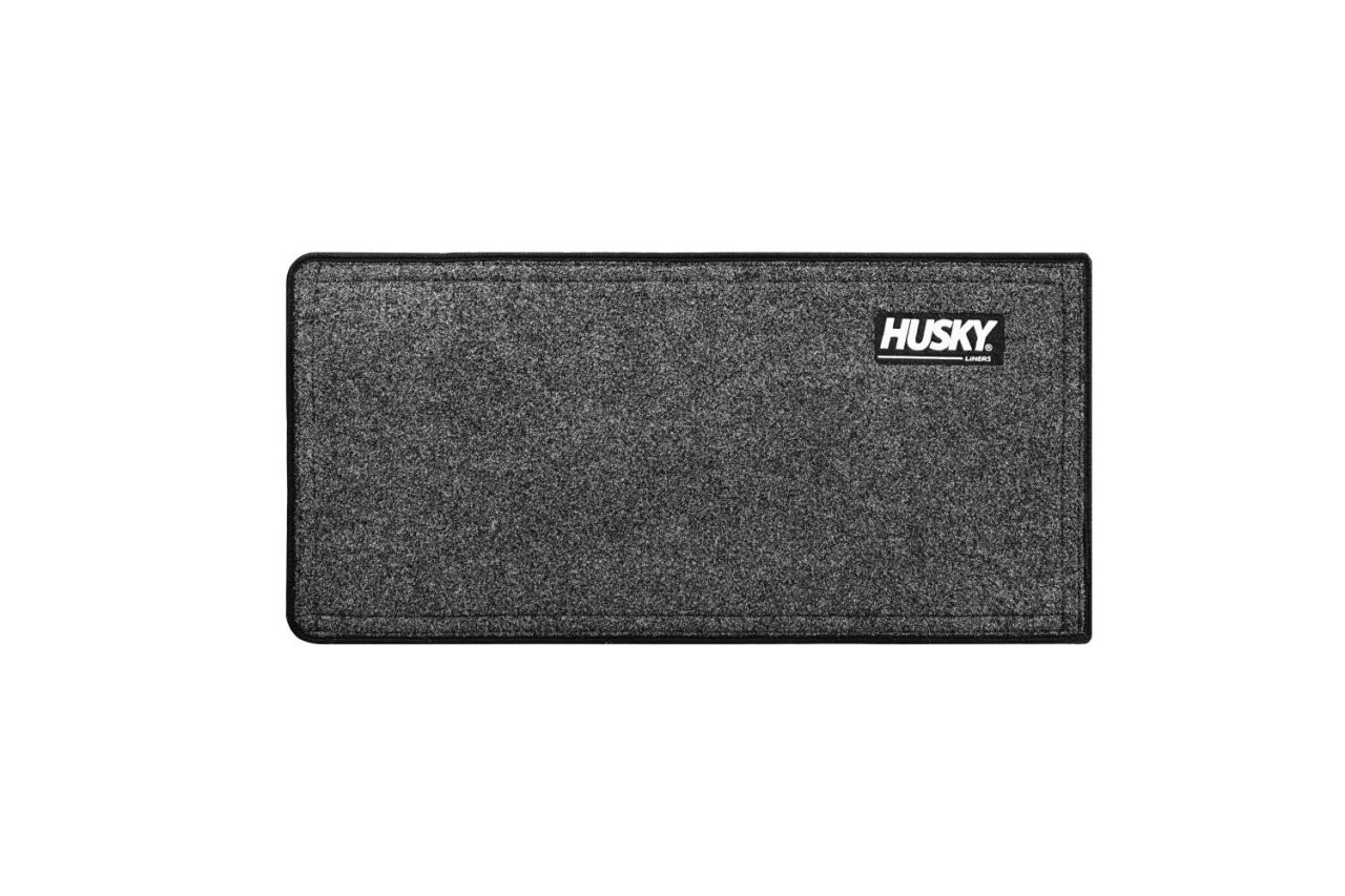Husky Liners Guardian Comfort Jeep Tailgate Liner - HBRJKTG — primary image