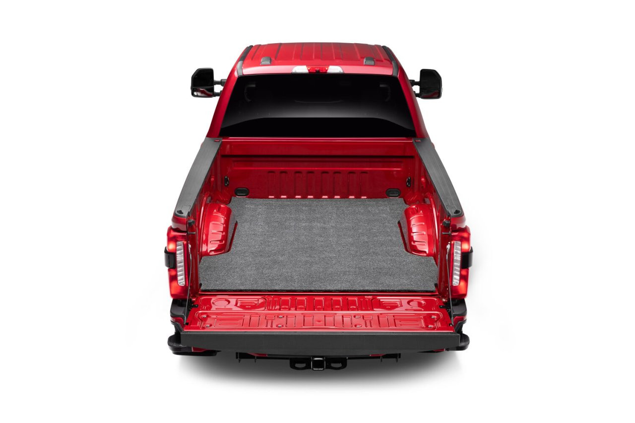 Husky Liners Guardian Comfort Bed Mat - HBMY22RBS — primary image
