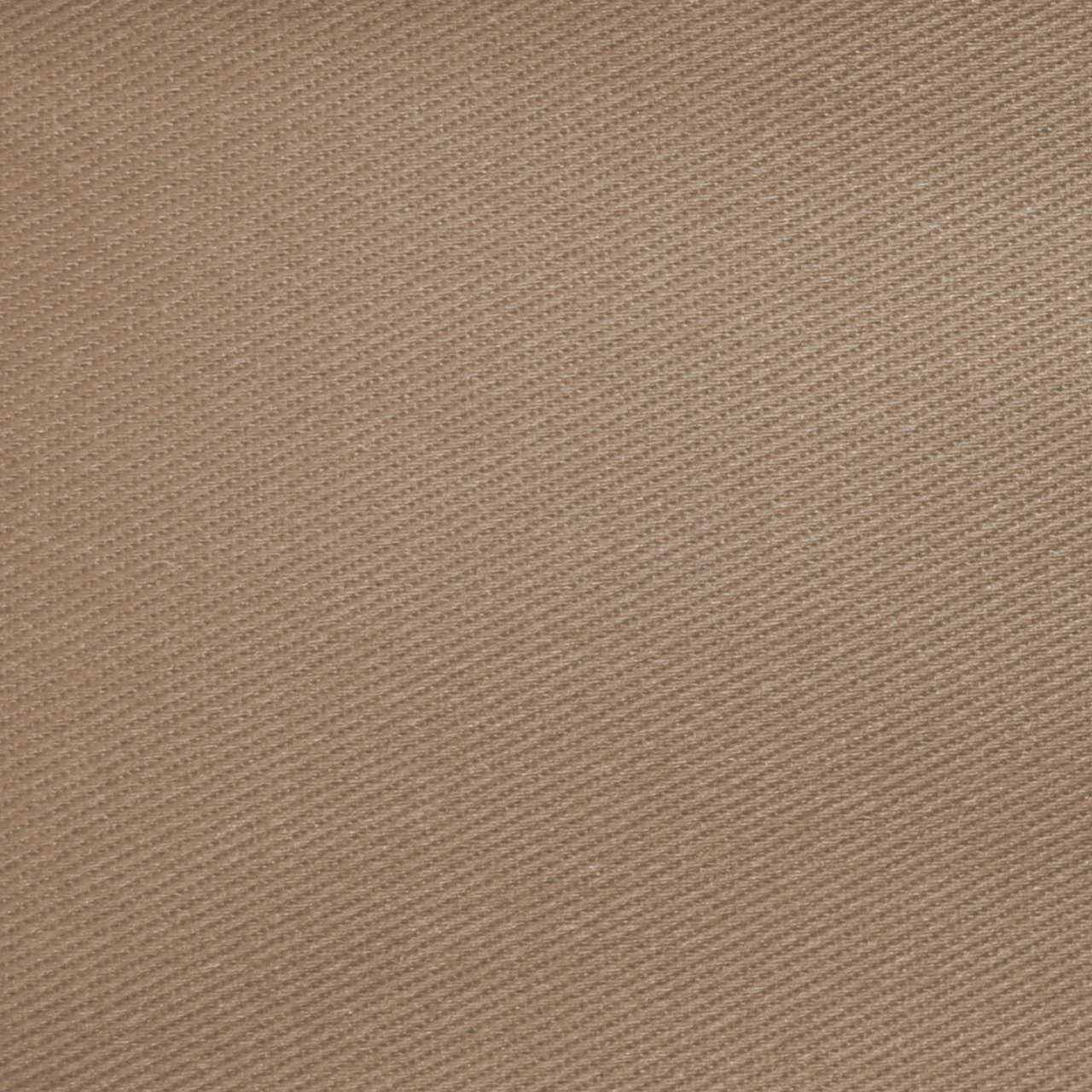 Covercraft SeatSaver Custom Seat Cover - Polycotton Taupe (SS2471PCTP) — application image