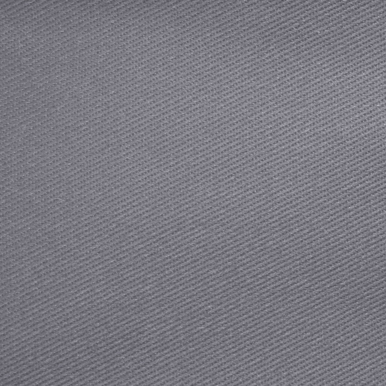 Covercraft SeatSaver Custom Seat Cover - Polycotton Grey (SS7536PCGY) — application image