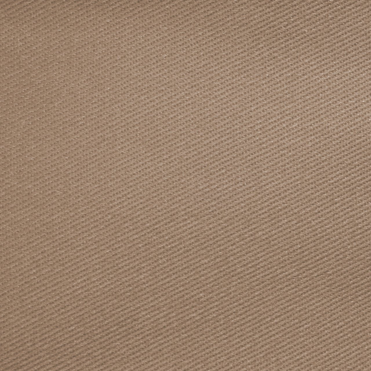 Covercraft SeatSaver Custom Seat Cover - Polycotton Taupe (SS8559PCTP) — application image