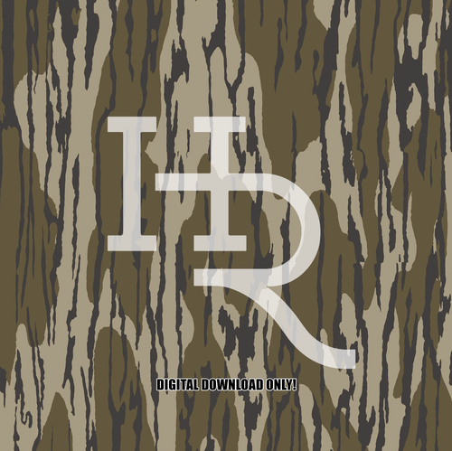 Bark Camo