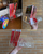 Switch Game Organizer Cut File