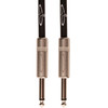 PRS 18ft Classic Instrument Cable - Straight