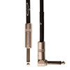PRS 25ft Classic Instrument Cable - Angle/Straight