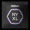 D’Addario NYXL 11-49 Medium Electric Guitar Strings