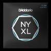 D’Addario NYXL 11-52 Medium Top/Heavy Bottom Electric Guitar Strings