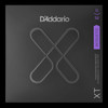 D’Addario XT Phosphor Bronze 11-52 Custom Light Coated Acoustic Guitar Strings