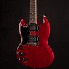 Epiphone Tony Iommi SG Special Lefty Vintage Cherry (120)