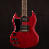Epiphone Tony Iommi SG Special Lefty Vintage Cherry (120)