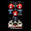 Interstellar Audio Machines Marsling Octafuzzdrive Pedal