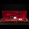 Gibson Non-Reverse Thunderbird Bass Sparkling Burgundy (019)