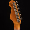 Fender Custom Shop LTD Red Hot Stratocaster Super Heavy Relic Aged Dirty White Blonde (462)