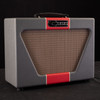 Carr Super Bee 1x10 Grey/Red