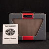 Carr Super Bee 1x10 Grey/Red