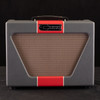 Carr Super Bee 1x10 Grey/Red