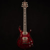 PRS McCarty 594 Hollowbody II 10-Top Fire Red Burst (410)
