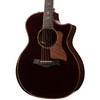 Taylor Custom GA 1 of 18 #25 Western Red Cedar/East Indian Rosewood (121)