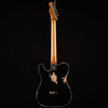 Fender Custom Shop LTD Custom Telecaster Thinline Heavy Relic Aged Black (833)