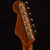 Fender Custom Shop LTD ‘62 Stratocaster Gold Hardware Heavy Relic Aged Daphne Blue/3-Color Sunburst (835)