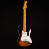 Fender 70th Anniversary American Vintage II 1954 Stratocaster 2-Color Sunburst (352)